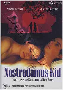 Nostradamus Kid (DVD)